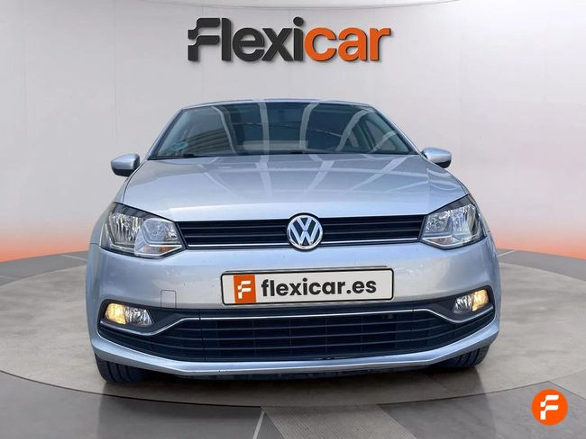 Imagen 2 de VOLKSWAGEN Polo