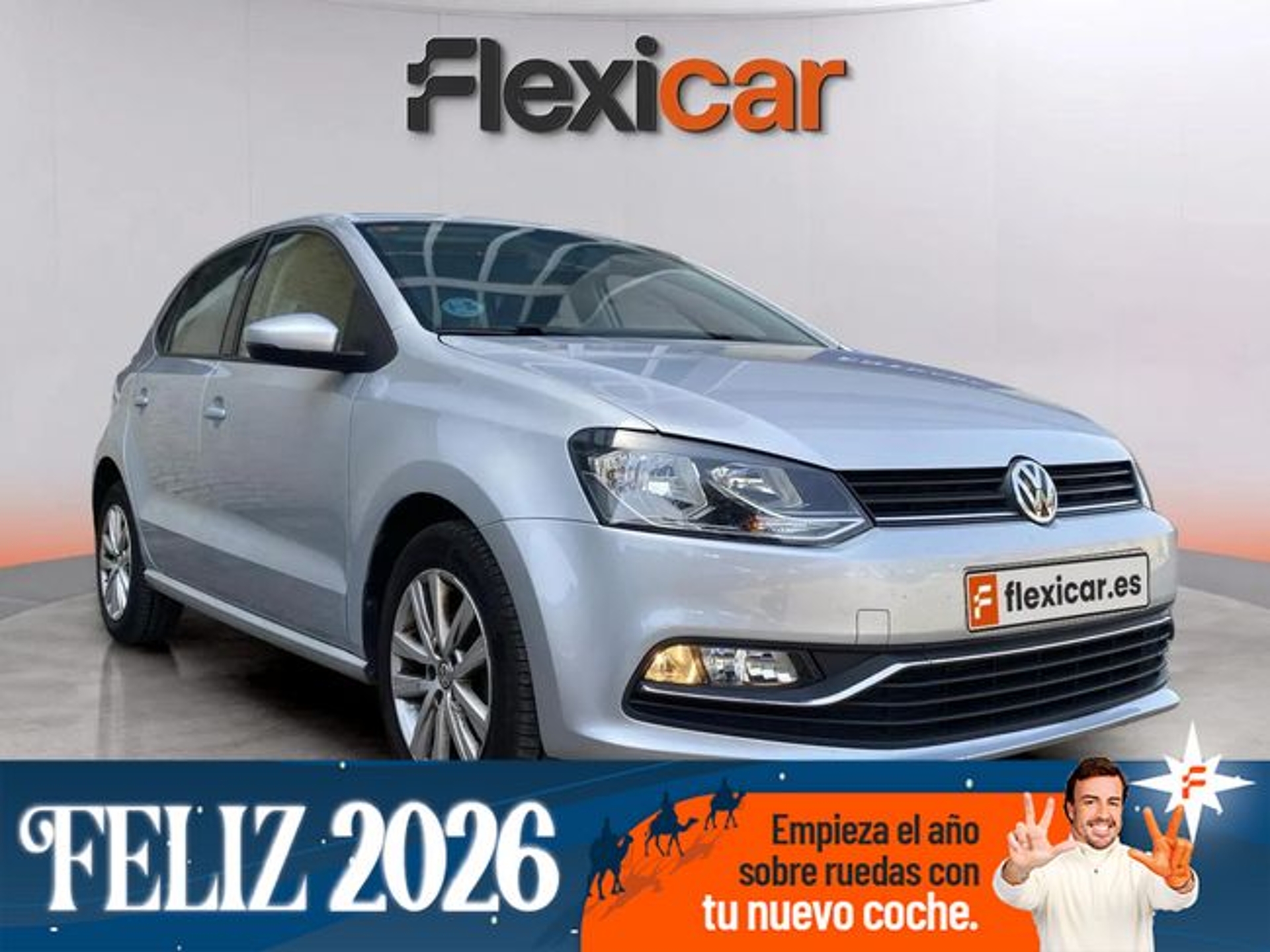 Imagen de VOLKSWAGEN Polo