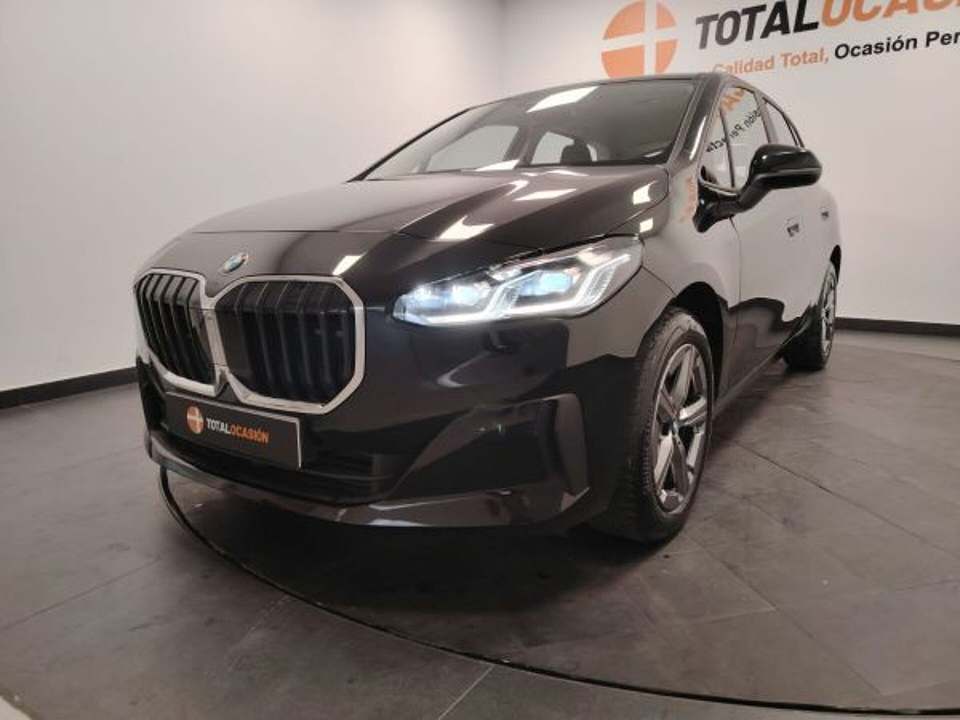 Imagen 2 de BMW Serie 2