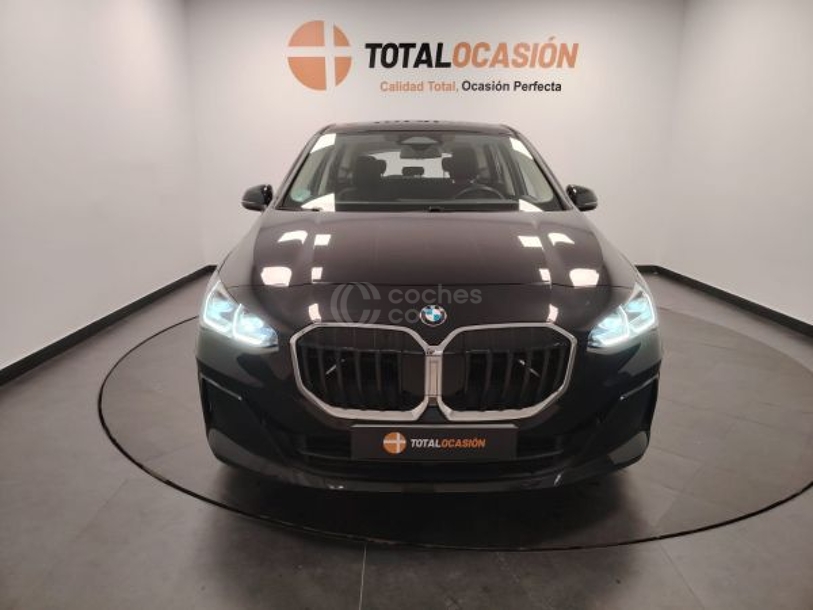 Foto del BMW Serie 2 218iA Active Tourer 100kW