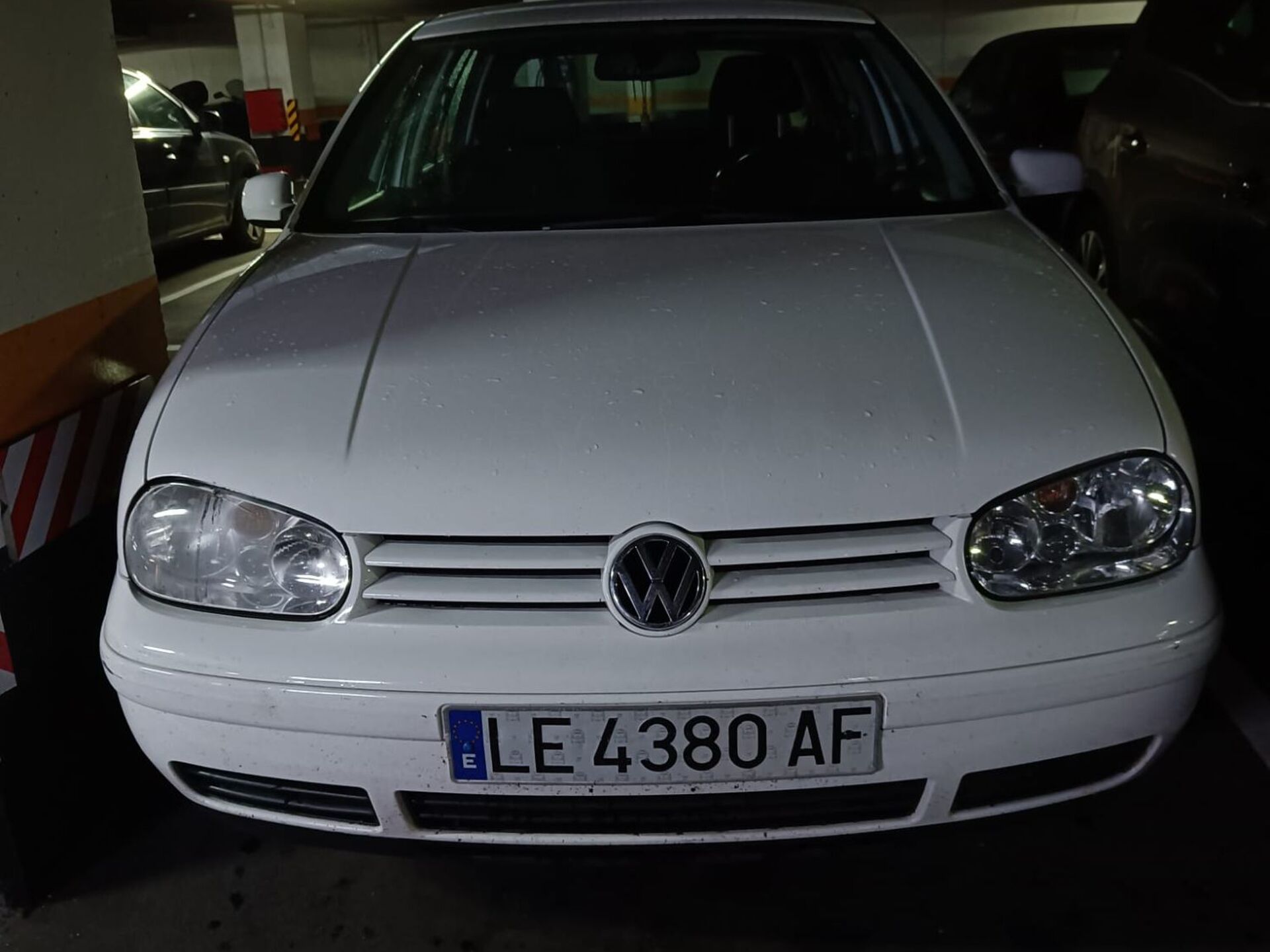 Imagen de VOLKSWAGEN Golf