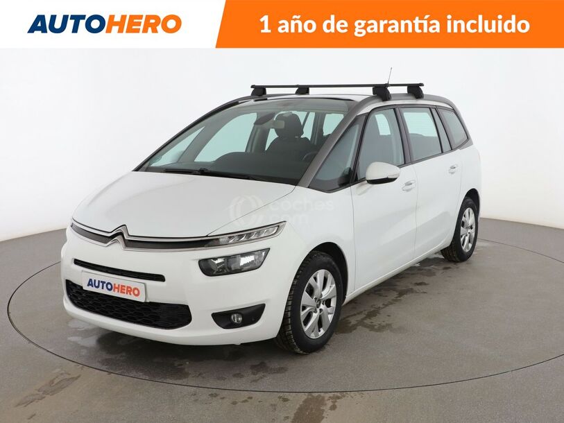 Foto del CITROEN C4 Grand Picasso 1.2 PT. S&S Live Edition