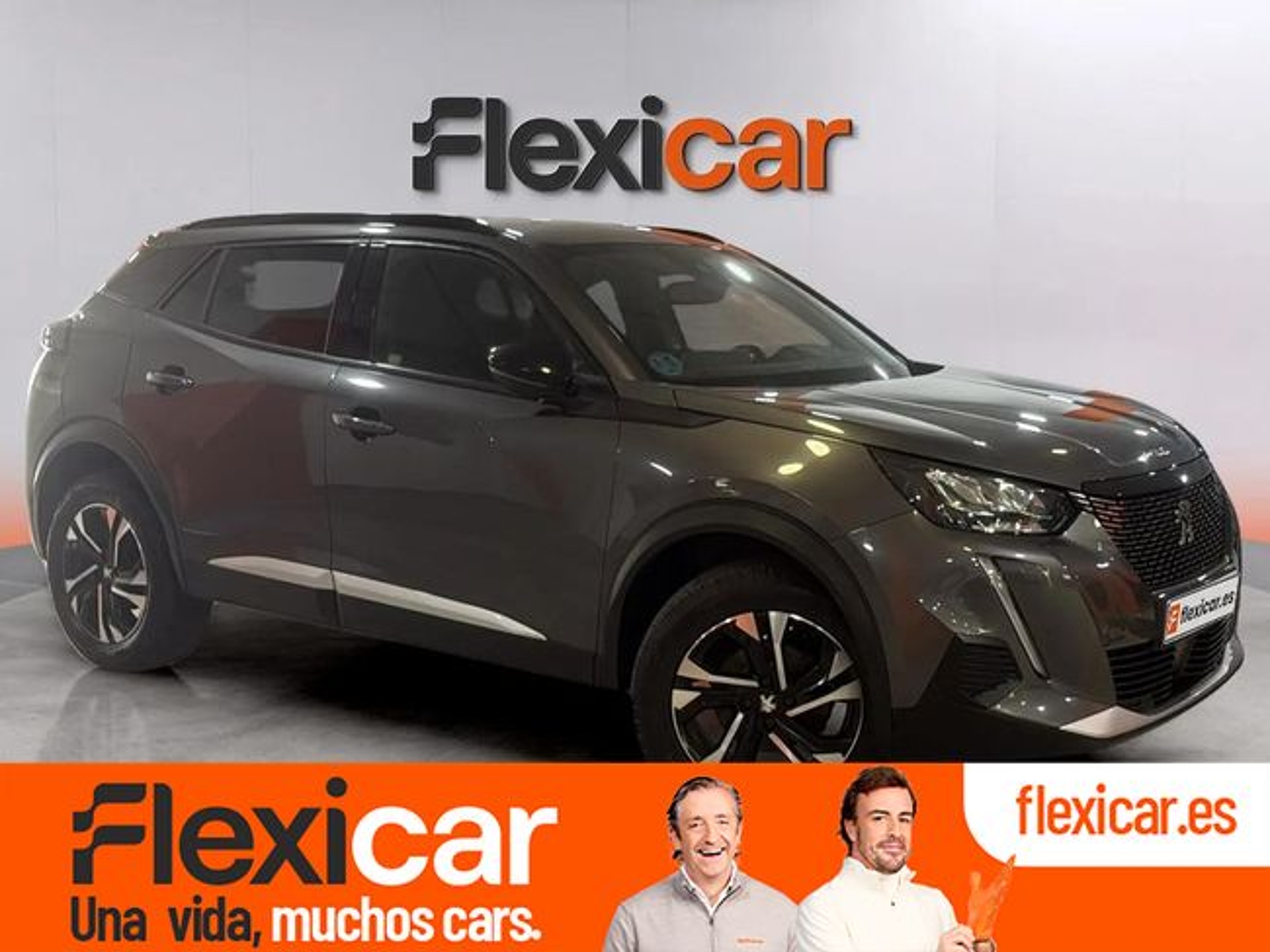 Imagen de PEUGEOT 2008