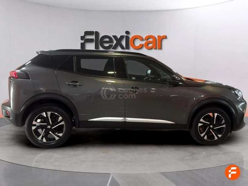 Foto del PEUGEOT 2008 1.2 PureTech S&S Allure 100