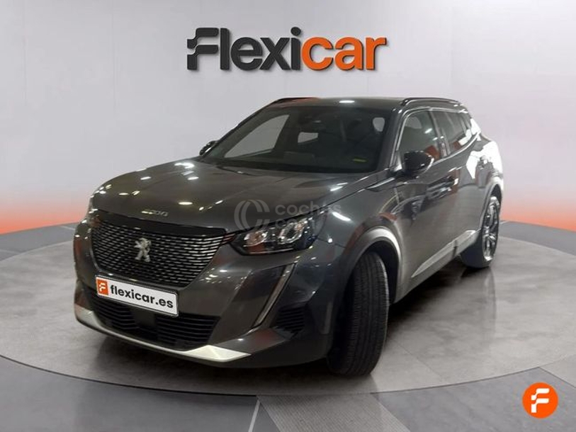 Foto del PEUGEOT 2008 1.2 PureTech S&S Allure 100