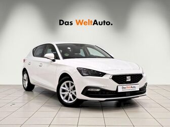 Imagen de SEAT León 1.5 TSI S&S Style Special Edition 150