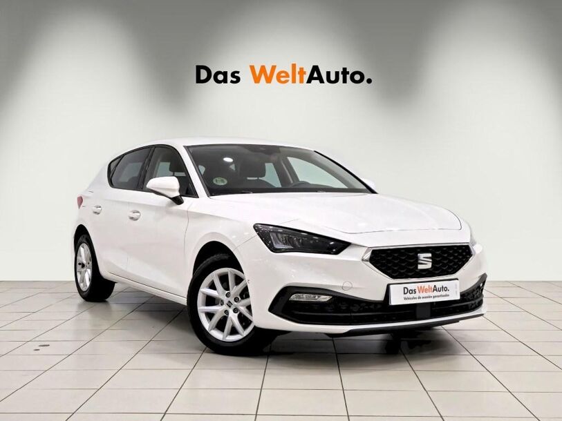 Foto del SEAT León 1.5 TSI S&S Style Special Edition 150