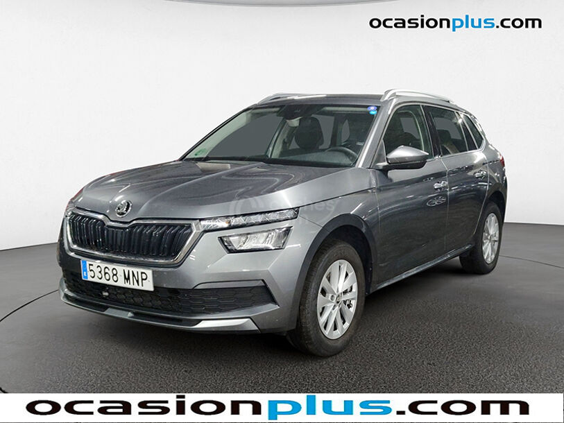 Foto del SKODA Kamiq 1.0 TSI Ambition 81kW