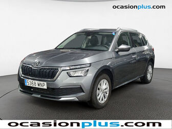 Imagen de SKODA Kamiq 1.0 TSI Ambition 81kW