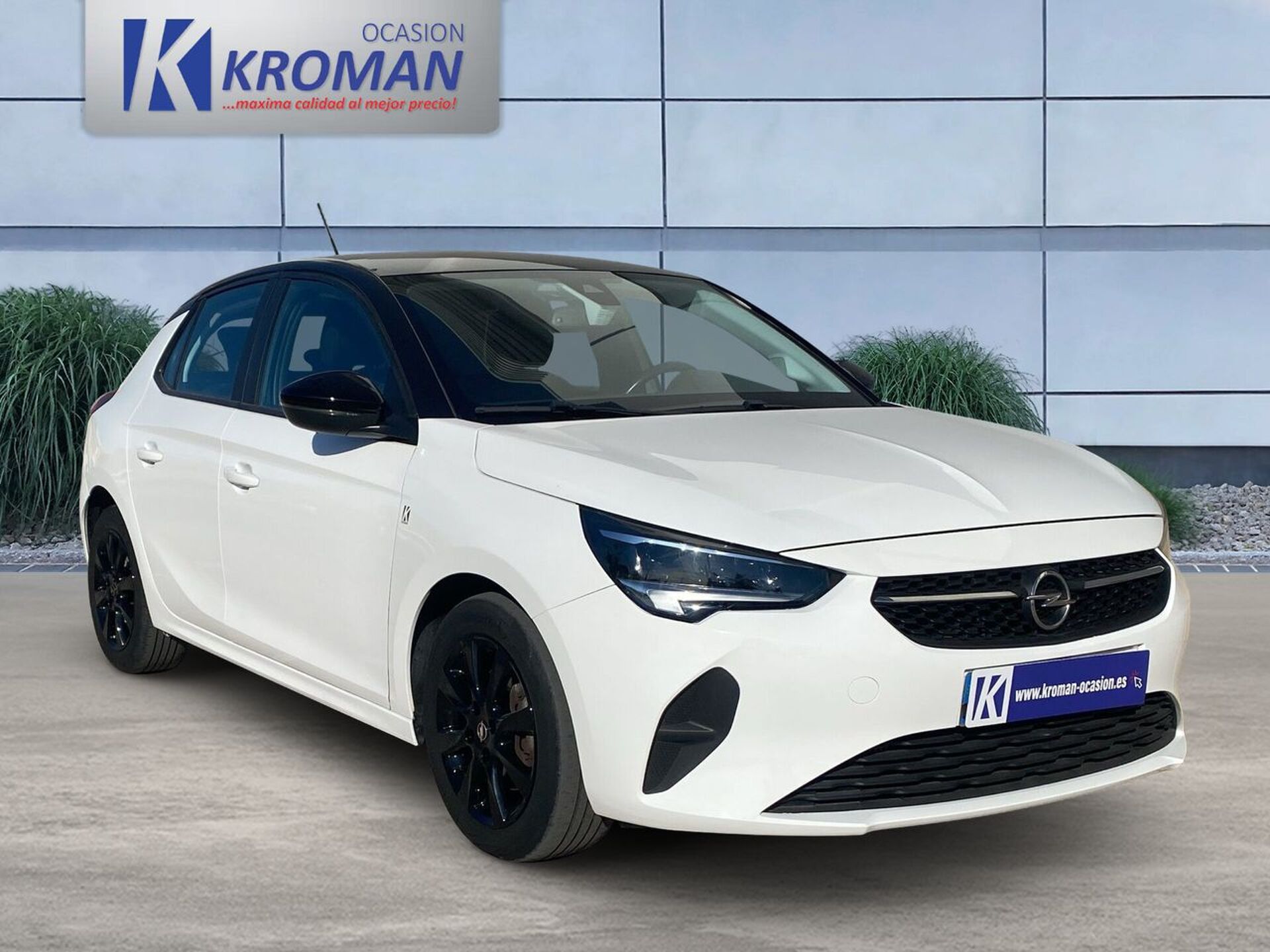Imagen de OPEL Corsa