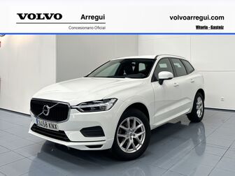 Imagen de VOLVO XC60 D3 Momentum