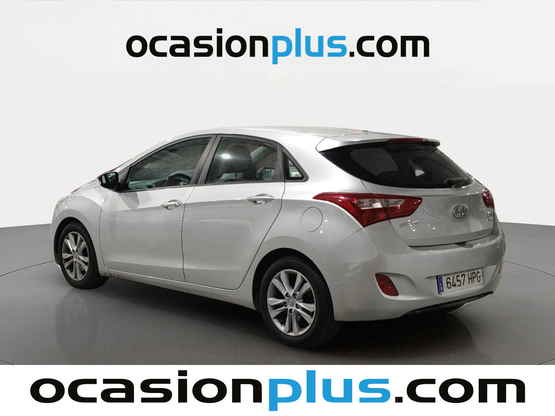 Imagen 3 de HYUNDAI i30