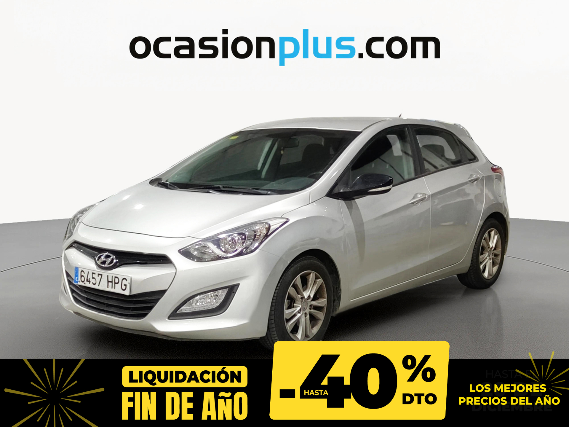 Imagen de HYUNDAI i30