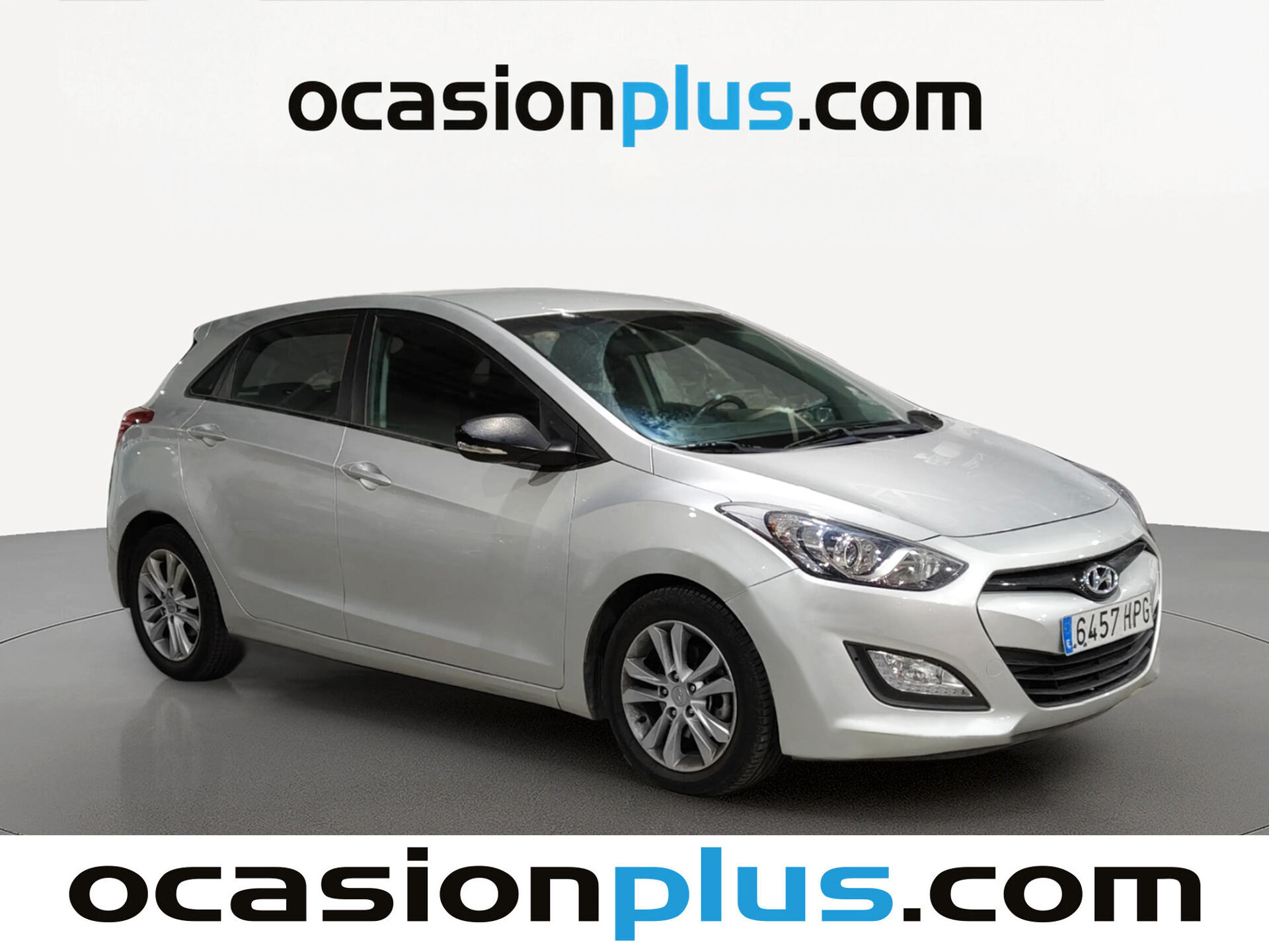 Imagen 2 de HYUNDAI i30