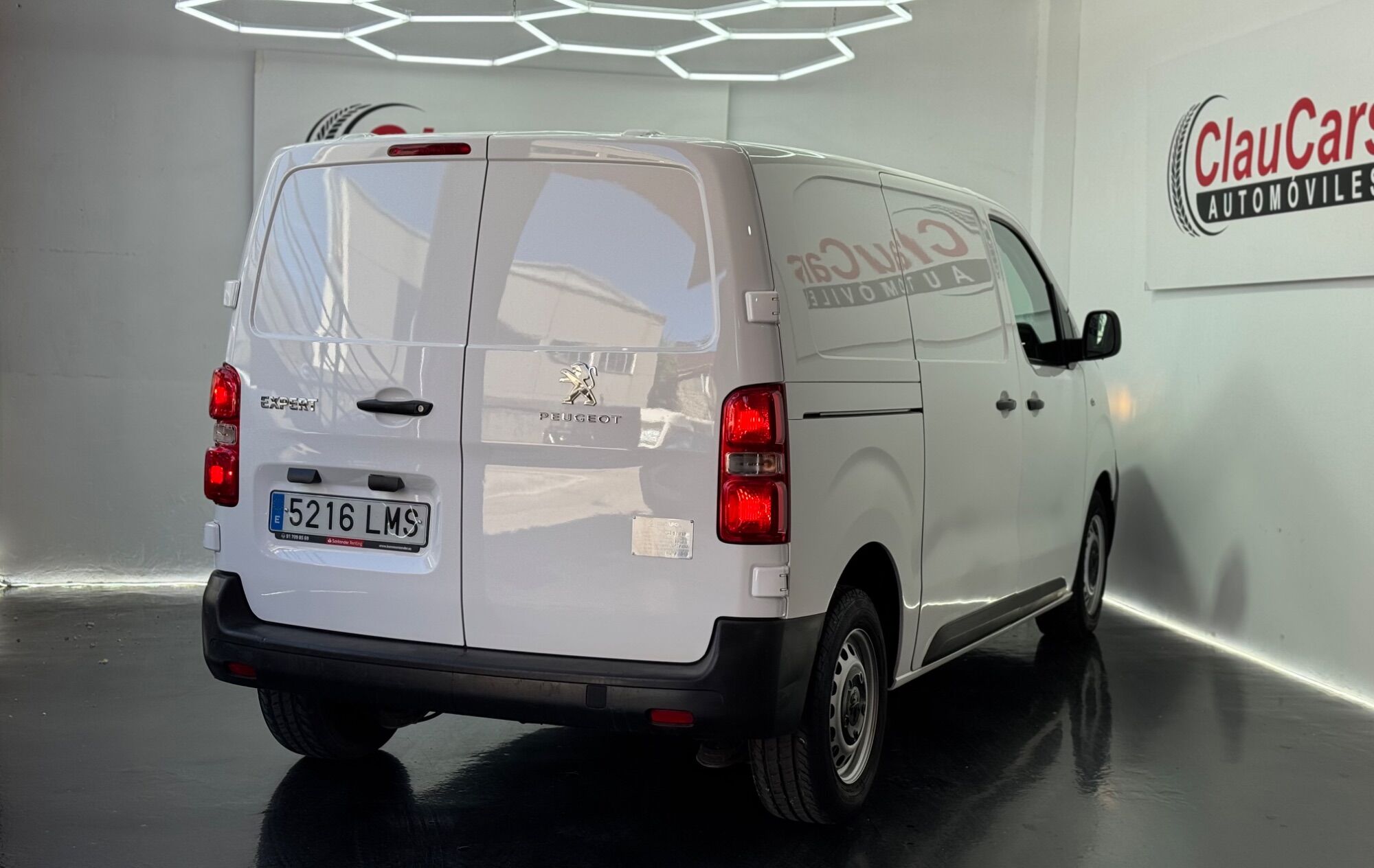 Foto del PEUGEOT Expert Fg. Standard 1.5BlueHDi S&S Premium 120