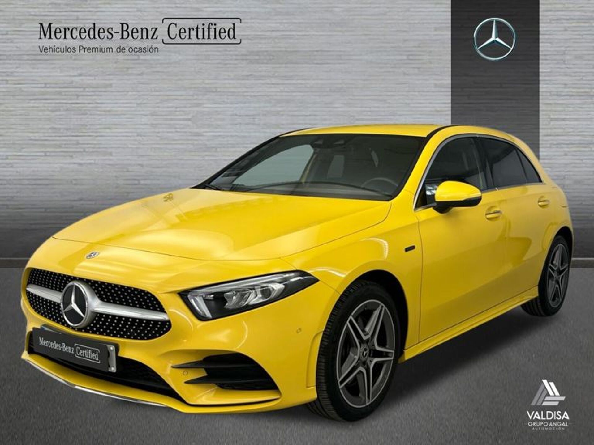 Imagen de MERCEDES Clase A