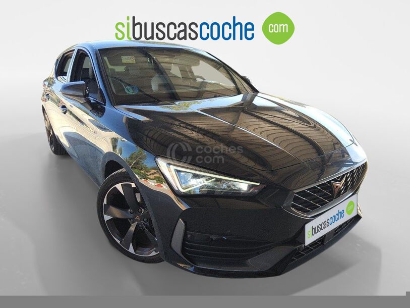 Foto del CUPRA León 1.5 ETSI DSG 110Kw