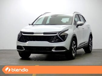 Imagen de KIA Sportage 1.6 T-GDi Drive 150