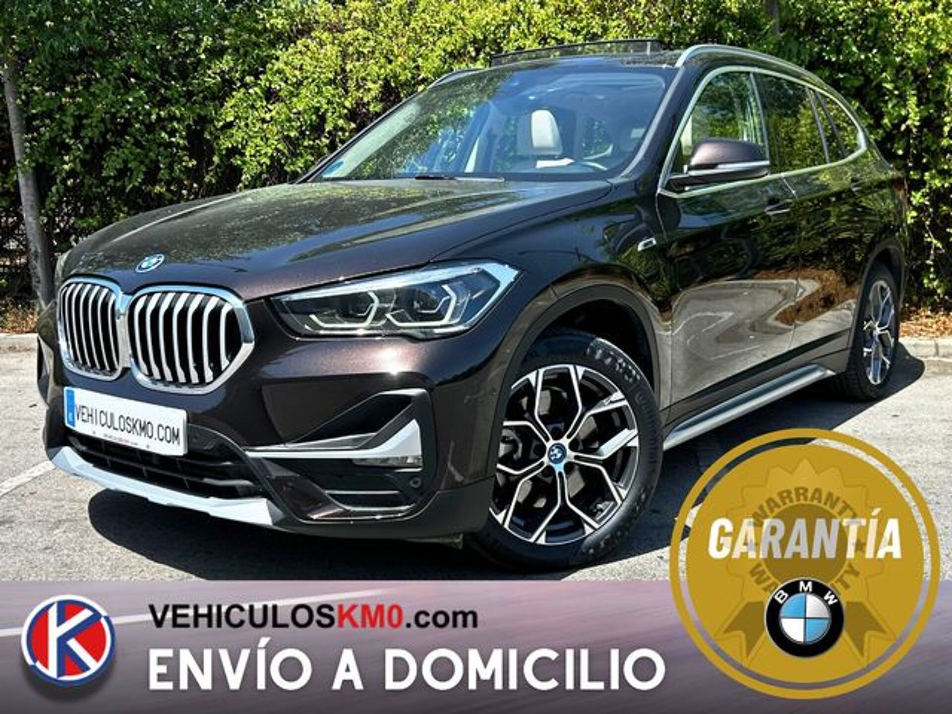 Imagen de BMW X1
