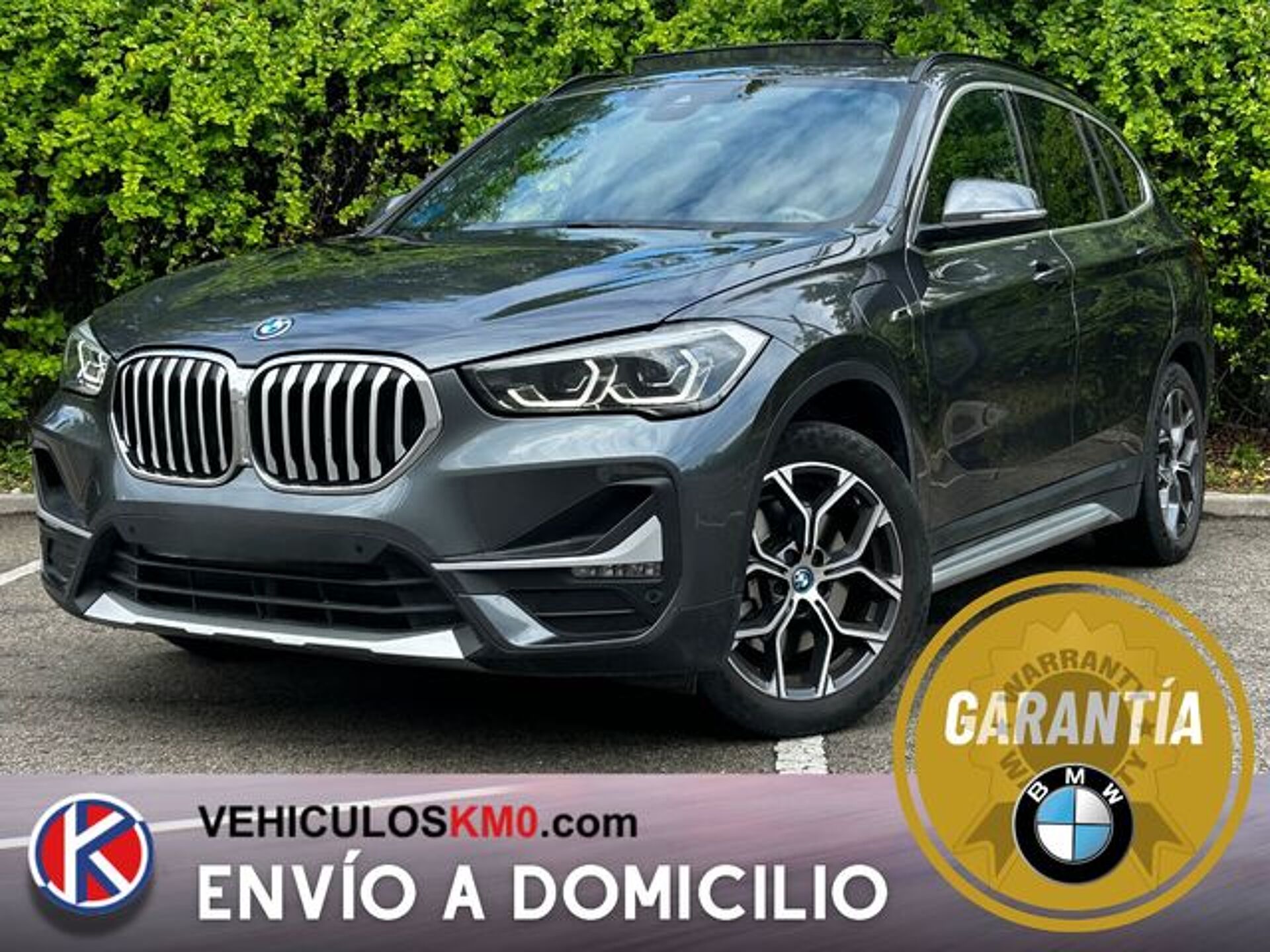 Imagen de BMW X1