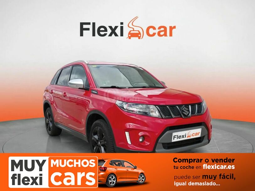 Foto del SUZUKI Vitara 1.4T GLX 4WD