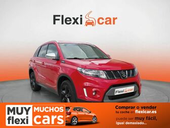 Imagen de SUZUKI Vitara 1.4T GLX 4WD