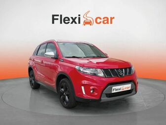 Imagen de SUZUKI Vitara 1.4T GLX 4WD