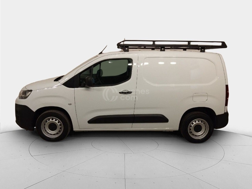 Foto del CITROEN Berlingo Van PureTech S&S Talla M