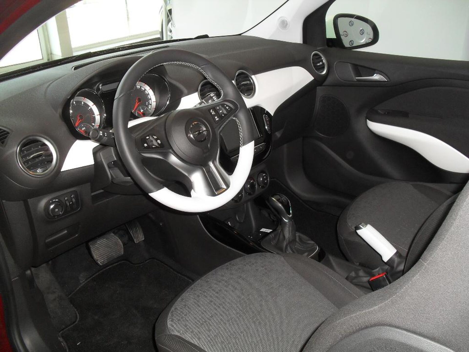 Imagen 3 de OPEL Adam