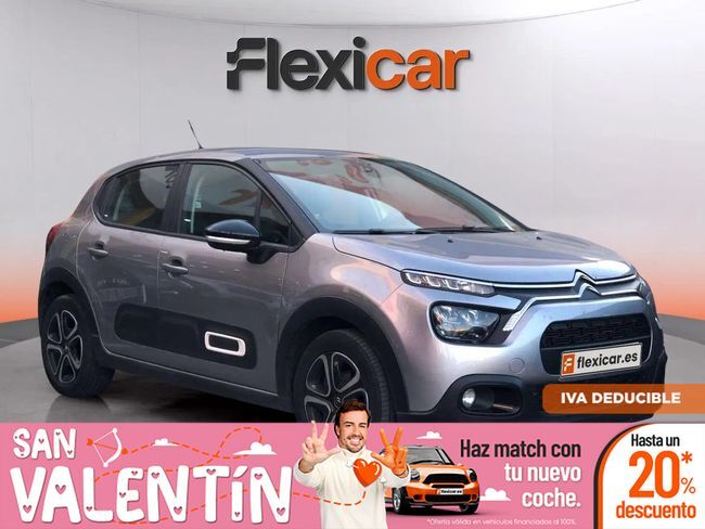 Foto del CITROEN C3 1.2 PureTech S&S Plus 83