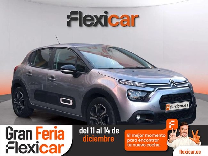 Foto del CITROEN C3 1.2 PureTech S&S Plus 83