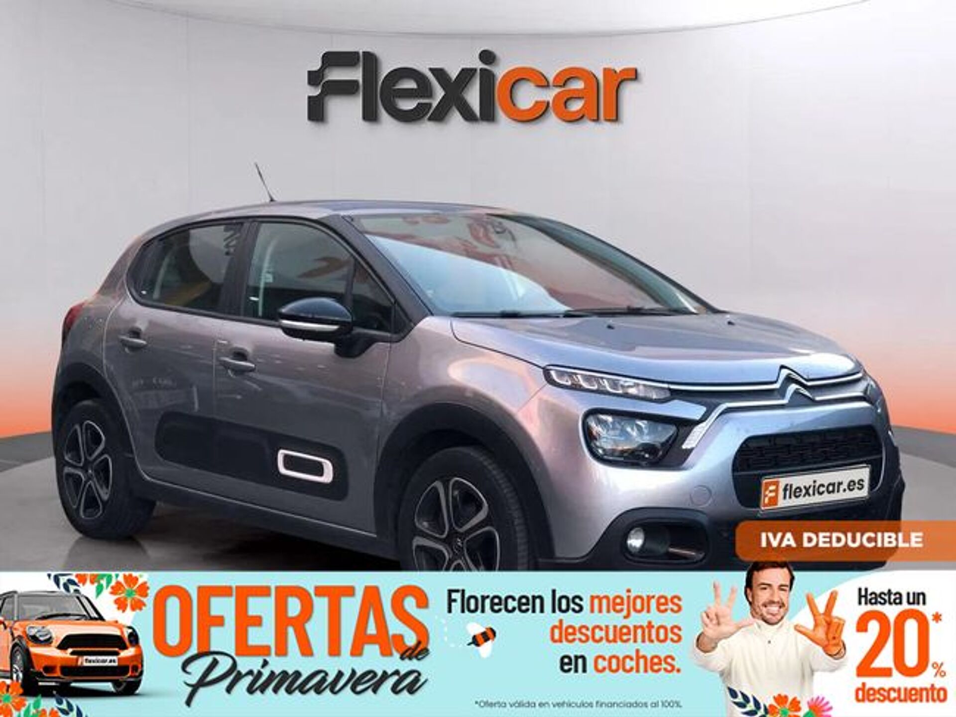 Imagen 1 de CITROEN C3