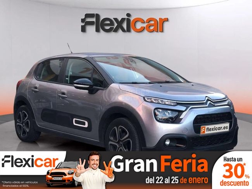 Foto del CITROEN C3 1.2 PureTech S&S Plus 83