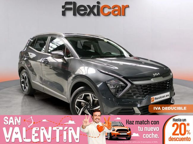 Foto del KIA Sportage 1.6 CRDi MHEV Business 4x2 136