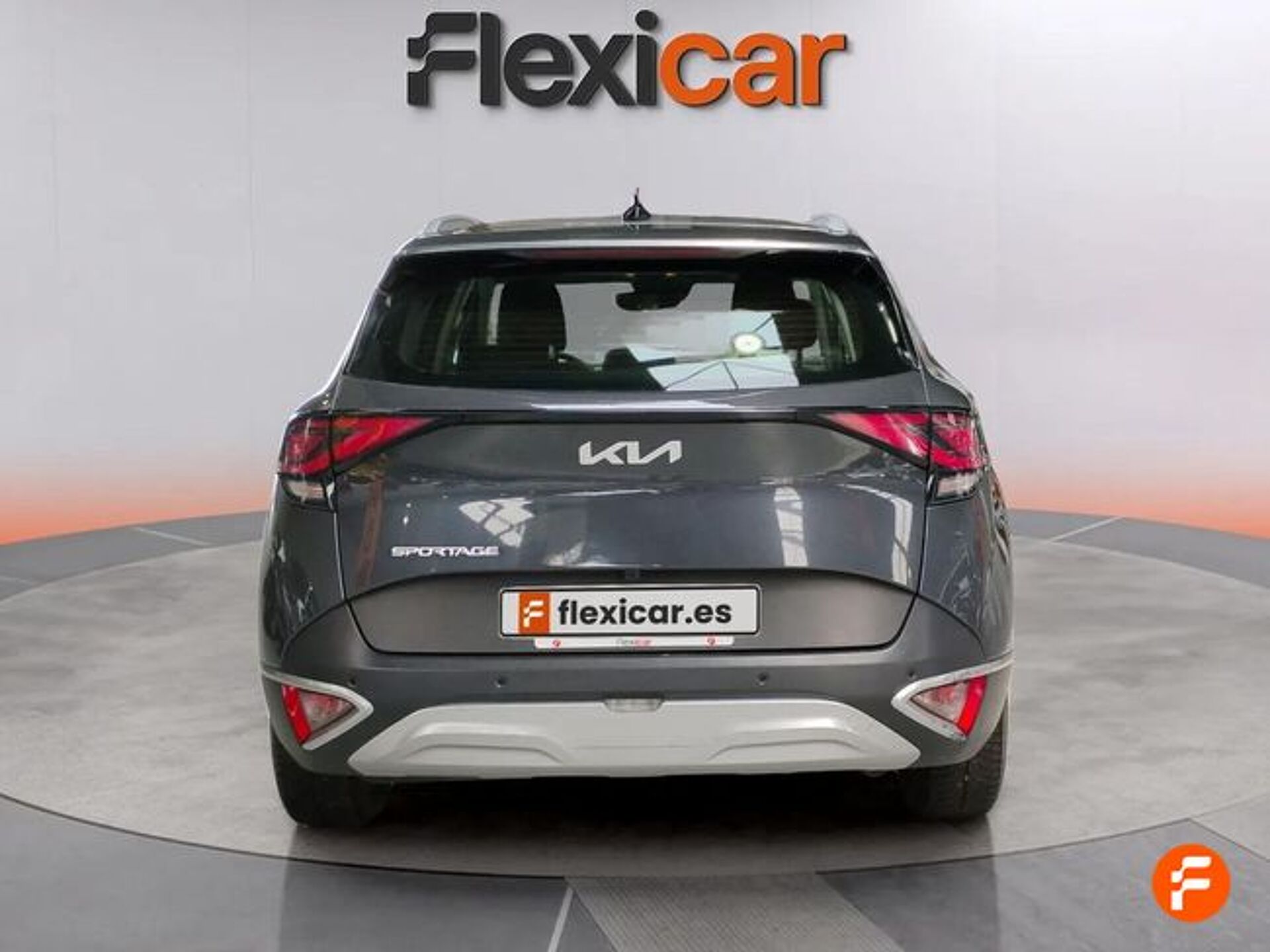 Imagen 3 de KIA Sportage