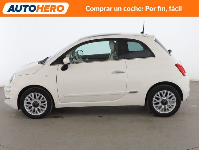 Foto del FIAT 500 1.2 Lounge