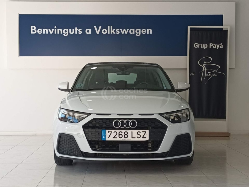 Foto del AUDI A1 Sportback 30 TFSI Advanced S tronic