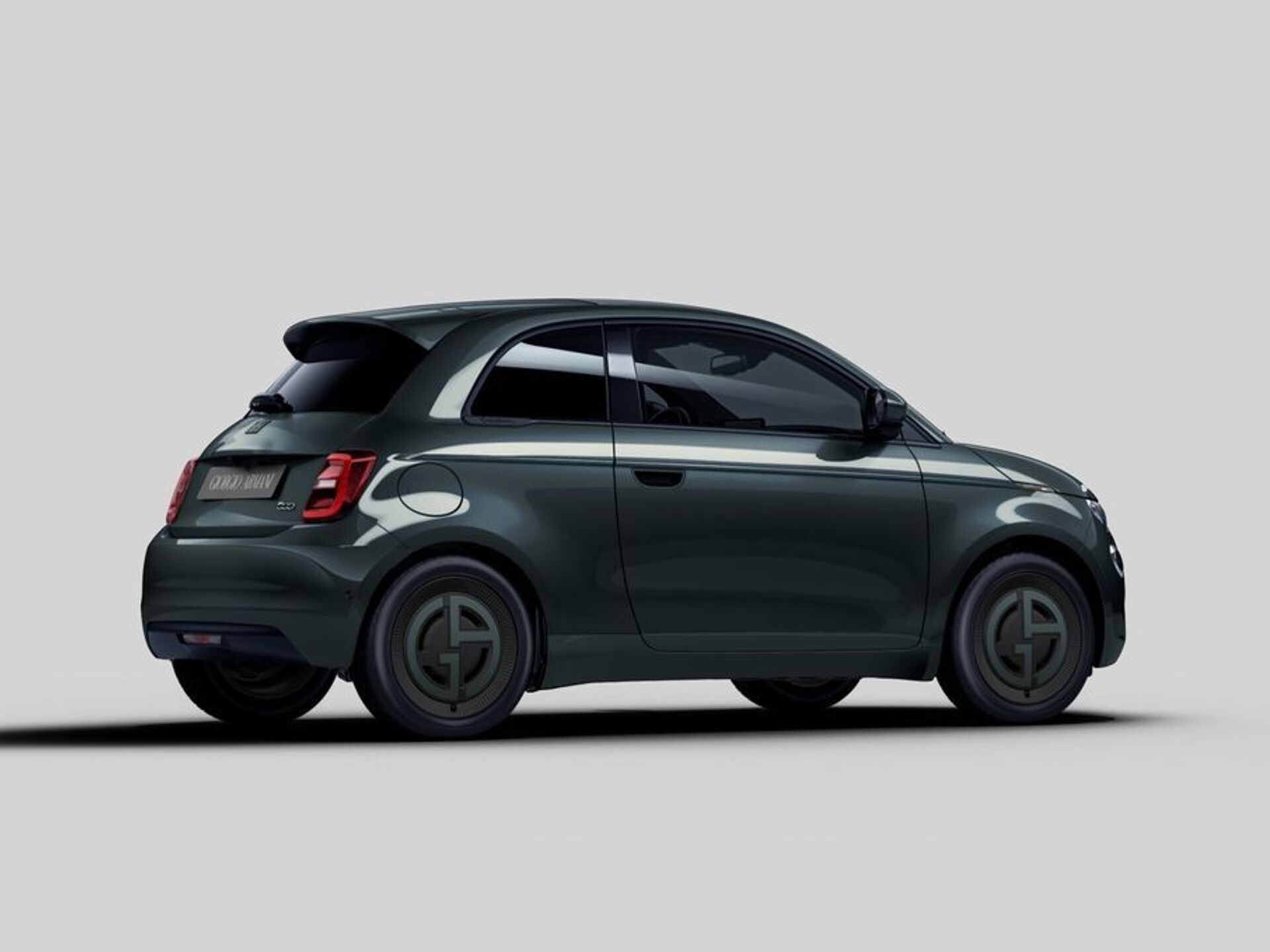 Imagen 2 de FIAT 500