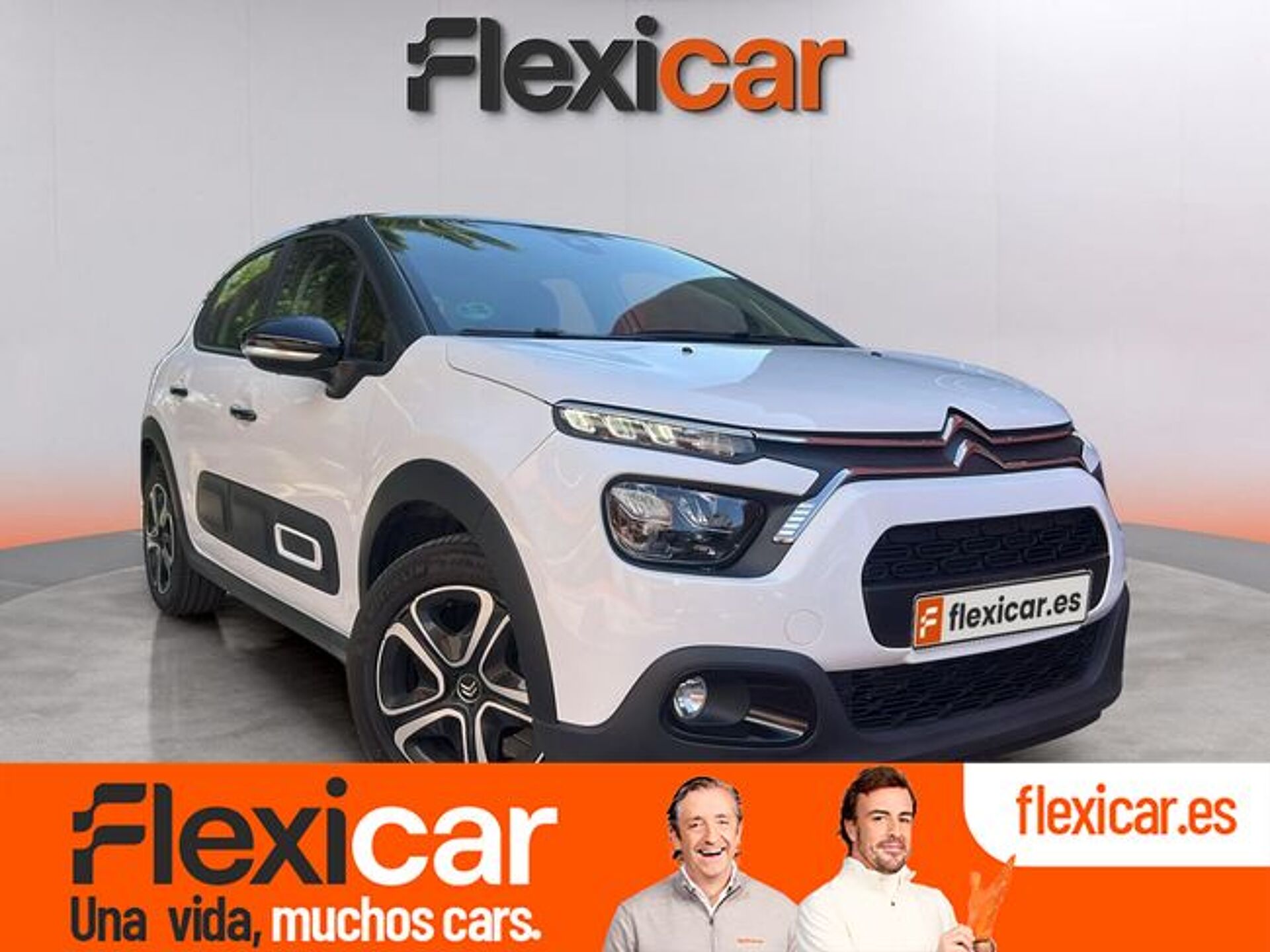 Imagen de CITROEN C3