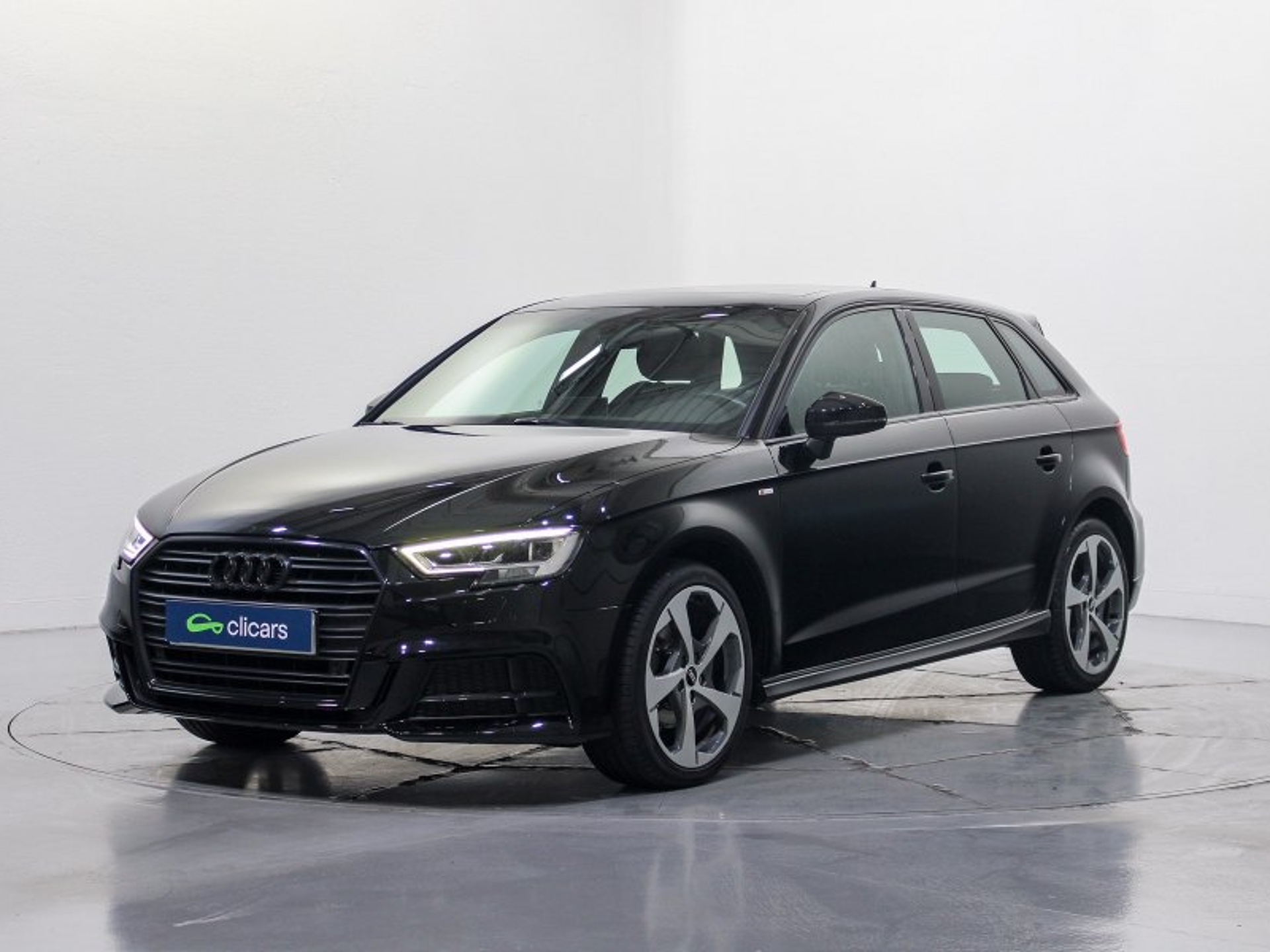 Imagen de AUDI A3