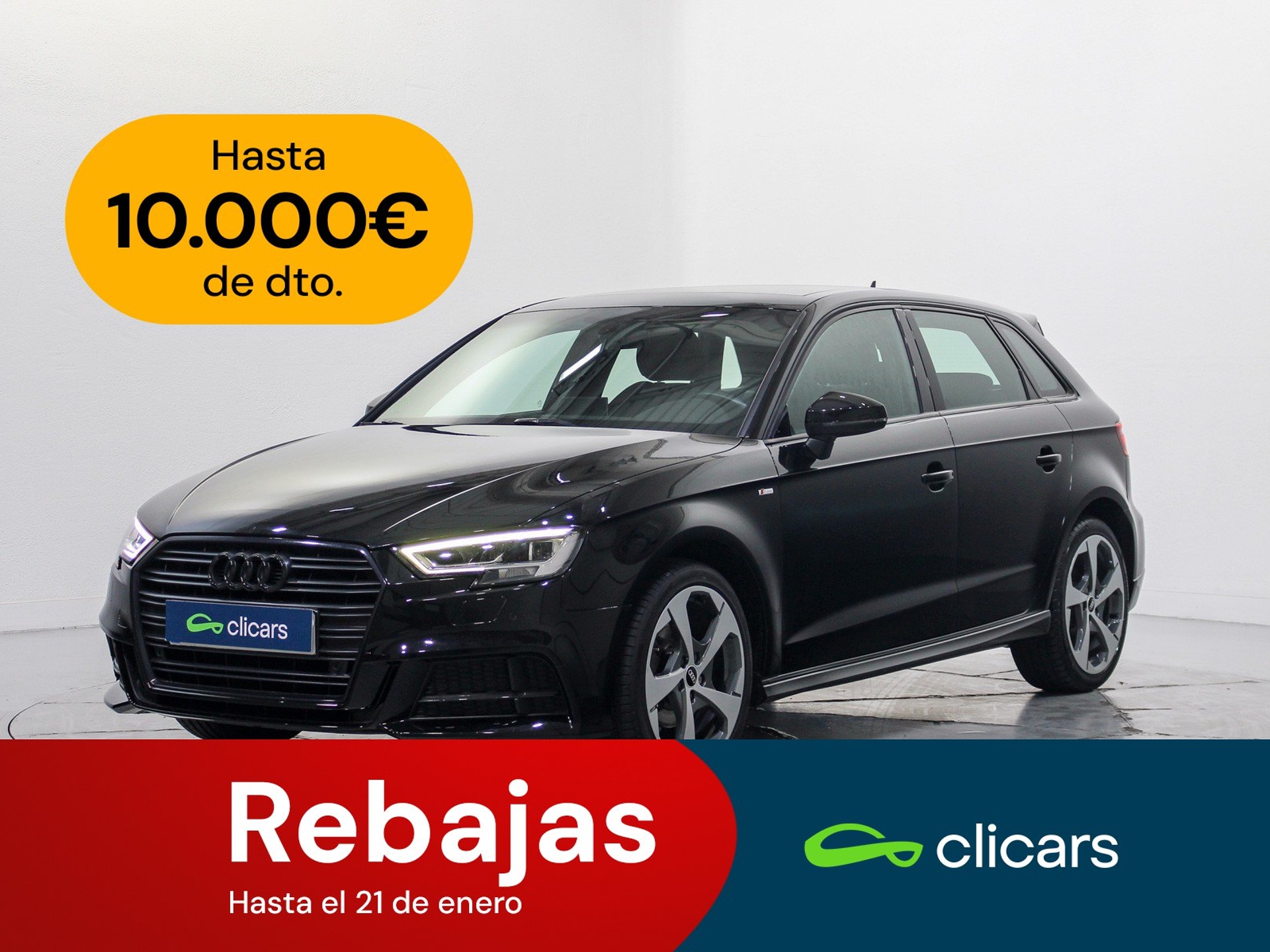 Imagen de AUDI A3