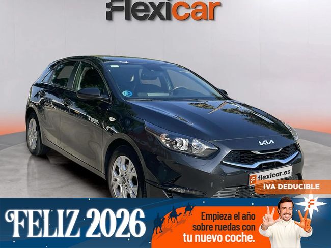 KIA Ceed (1.6 MHEV iMT 100kW (136CV) Drive) en Cádiz