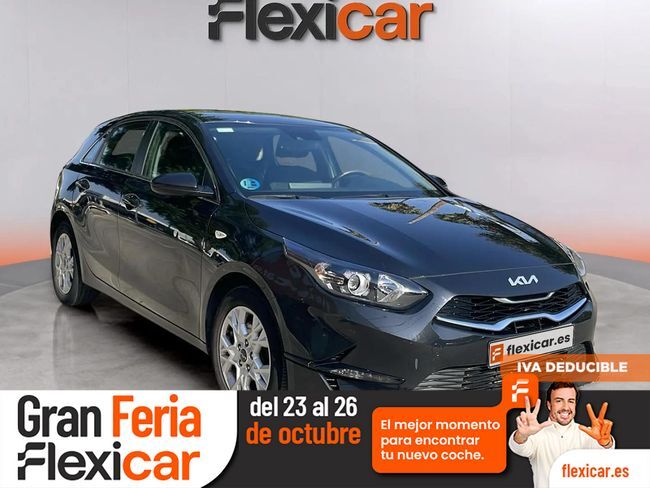 KIA Ceed (1.6 MHEV iMT 100kW (136CV) Drive) en Cádiz