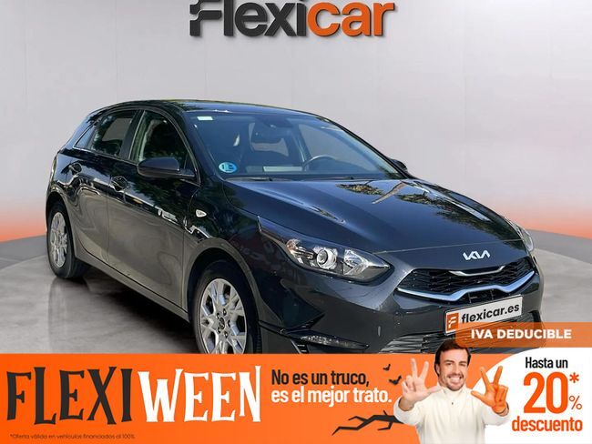 KIA Ceed (1.6 MHEV iMT 100kW (136CV) Drive) en Cádiz
