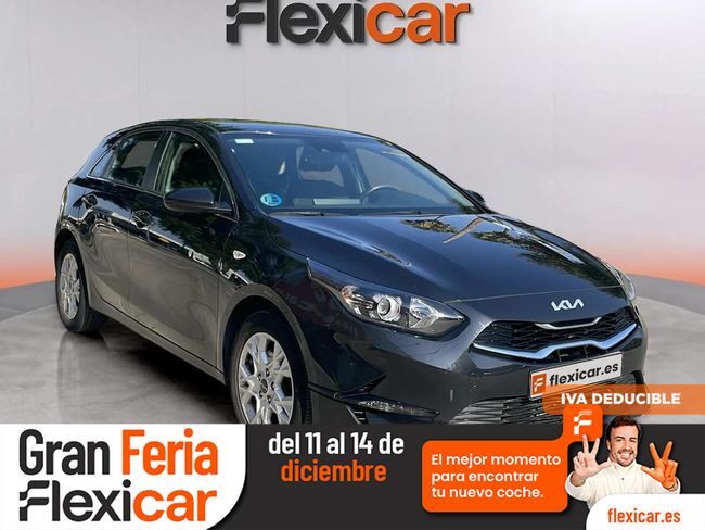 KIA Ceed (1.6 MHEV iMT 100kW (136CV) Drive) en Cádiz