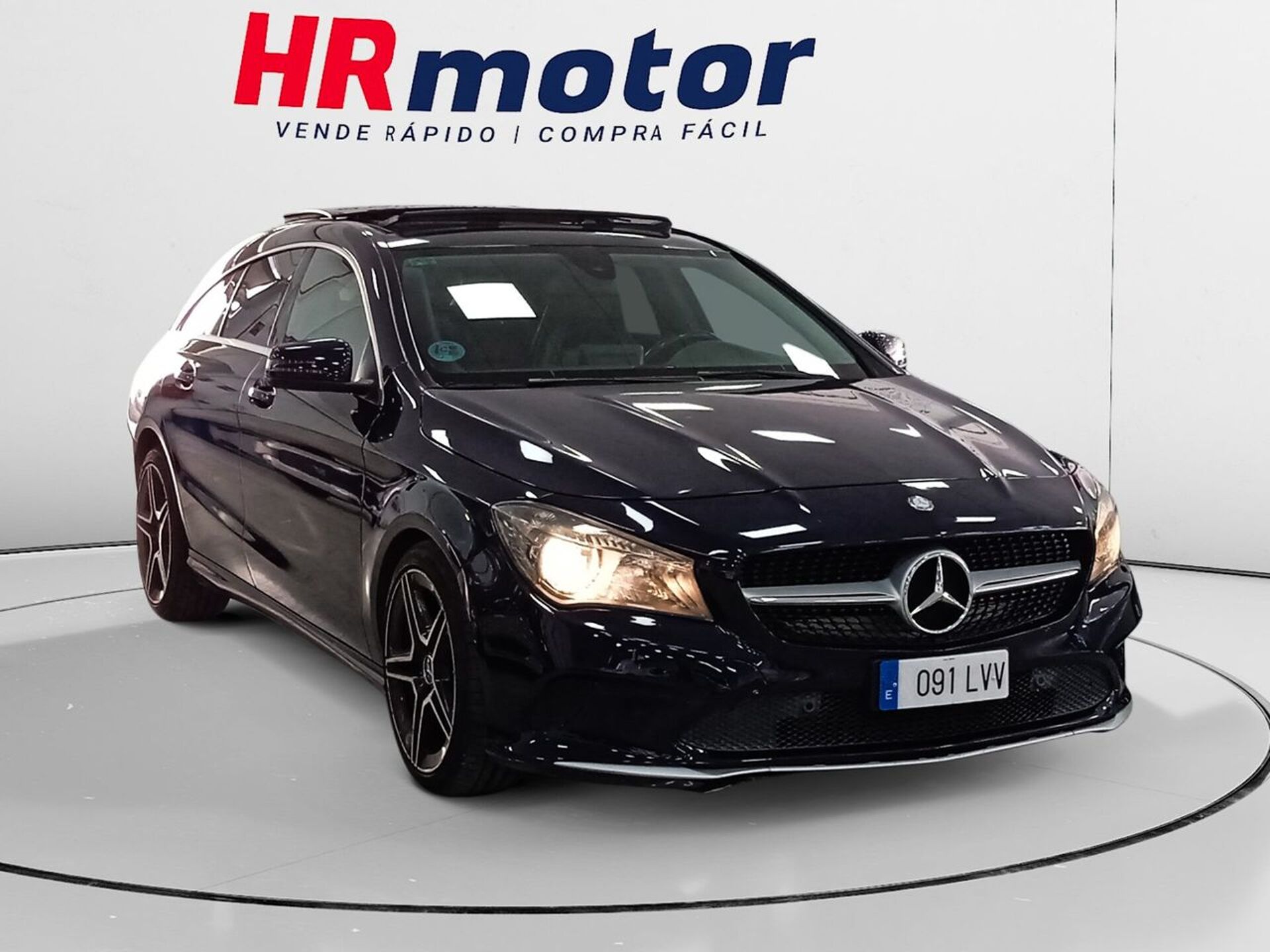 Imagen de MERCEDES Clase CLA