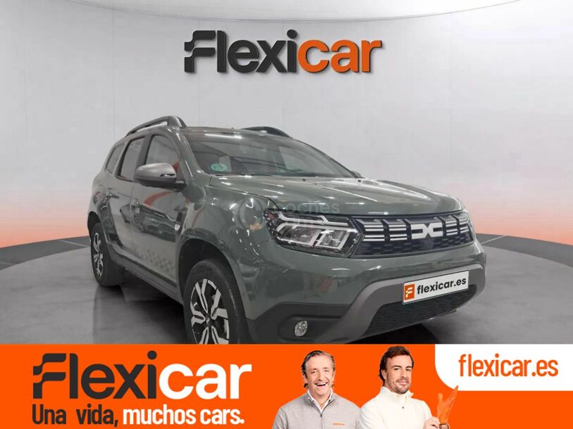 Foto del DACIA Duster 1.3 TCe Journey Go 4x2 96kW