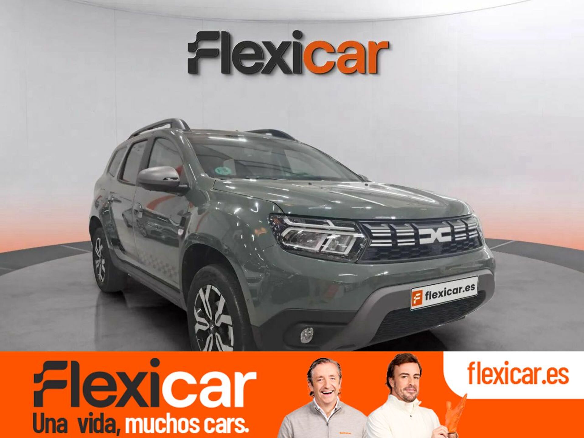 Imagen de DACIA Duster