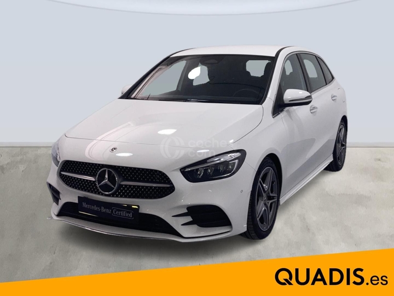 Foto del MERCEDES Clase A A 200d Progressive Line Advanced 8G-DCT