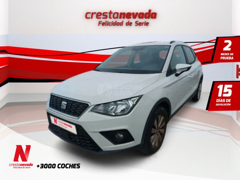 Foto del SEAT Arona 1.0 TSI Ecomotive S&S Style 95